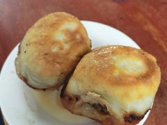 门钉肉饼-宝瑞门钉肉饼店