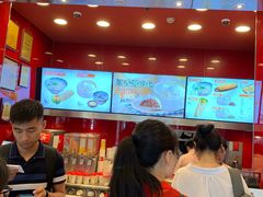 -和合谷(长虹桥店)