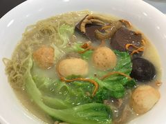 -香港聚强佛跳墙(江华路店)