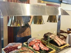风干牛排-浦鸿会尚莊亲子餐厅(碧云店)