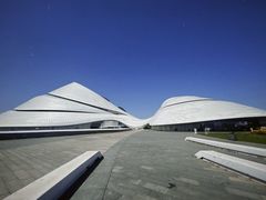 -哈尔滨大剧院