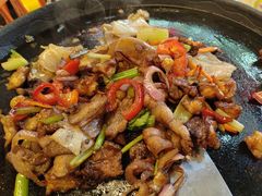 -一烙锅(友谊店)