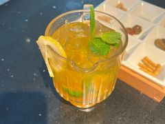 -探鱼·鲜青椒爽麻烤鱼(沈阳万象城店)
