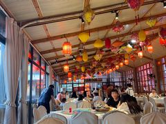 -年辉渔村·非遗传承餐厅(新丰江店)