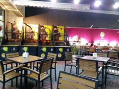 露天位-813芭依珊 BAESAn(皇冠十畝地店)