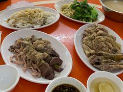 -水东兴记鸭粥店(茂名店)