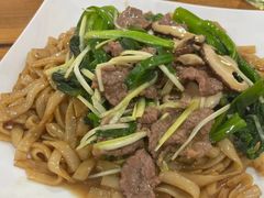 -南记食粥坊·宵夜大排档(莲花总店)