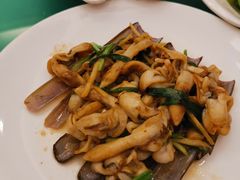 -快乐海鲜城(虎泉街店)