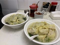 -小胖子馄饨店(洪兴路店)