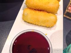 -羊门客在·烤盐池滩羊·川菜