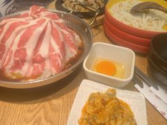 -沼津港精致料理·寿喜烧·烧鸟(青浦宝龙广场日料榜单店)