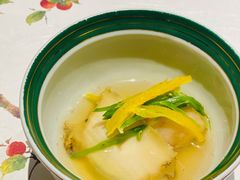 鲍鱼虾丸子芋儿温物-鮨鳳