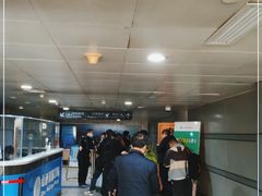 -太原武宿国际机场