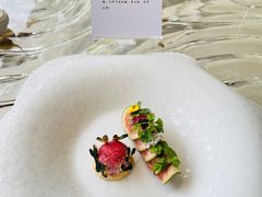 -九献·创意菜(亮马河饭店)