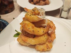 -花家怡园(四合院总店)