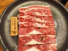 -黑牛の店·和牛烧肉(合生汇店)