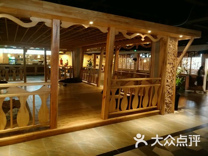 金水汤泉-图片-青岛休闲娱乐-大众点评网