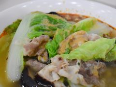 麻辣烫-北大佟园(北京大学店)