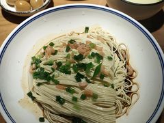 -十面春风·江南面馆(崇宁路店)