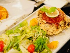 -Let's Taipei 非常烘焙(太古里店)