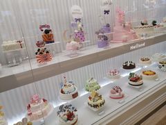 -好利来(革新店)