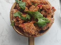 -阮老二·羊肉汤(黄甲店)