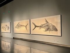 -江苏省美术馆(长江路新馆)
