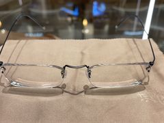 -溥仪眼镜PUYI OPTICAL(国贸商城店)