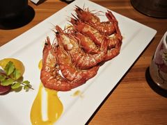 -大岛日本料理铁板烧(南通大饭店)