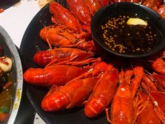 -一棠龙虾•王牌虾球(恒隆广场店)
