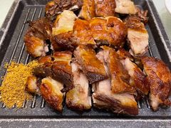羊排-新洪记·丽久饭店(铁西店)