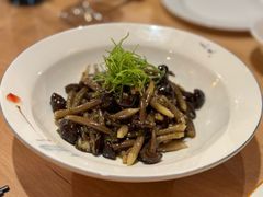 -青城山六善酒店·紫氣園中餐厅