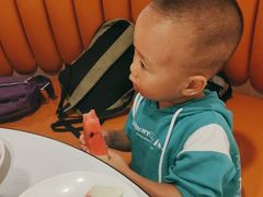 -享遇.锅姥姥牛排海鲜自助(小寨店)