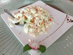 -阳澄湖费尔蒙酒店颐丰阁中餐厅(马鞍山西路店)