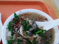 -八沟羊汤(河北大街店)