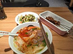 -向阳羊汤(千峰店)