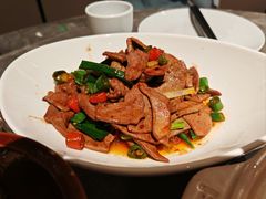 -吕氏焗小鲜•花园餐厅(八大关店)