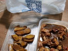 -膳当家黄焖鸡米饭(万科棉花广场店)