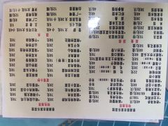 -香满居张记小厨私房菜(青岛站店)