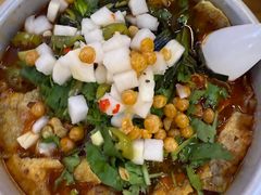 精选螺蛳粉-丽丽三鲜螺蛳粉(田林路店)