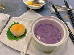 -三宝大饭店-中和艺素餐厅(浦上金山正祥广场店)