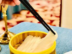 -明城五号烤鸭坊(建国门店)