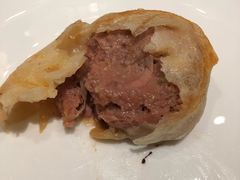 薄皮牛肉饼-皖宴(合肥店)