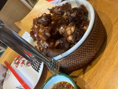 -村长家的疙瘩汤·东营菜(东营茶城店)