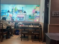 -沼津港精致料理·寿喜烧·烧鸟(漕河泾印象城店)