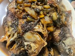 -林家饭店(新林公路店)