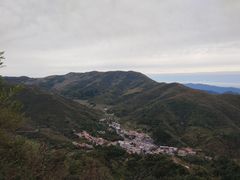 -妙峰山风景名胜区