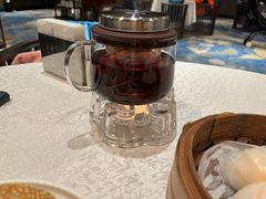 -红棉中餐厅·广州海航威斯汀酒店