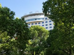 -山明水秀大饭店