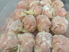-老温州馄饨担(东游大厦店)